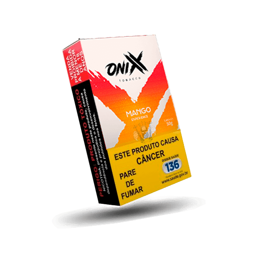 ONIX MANGO